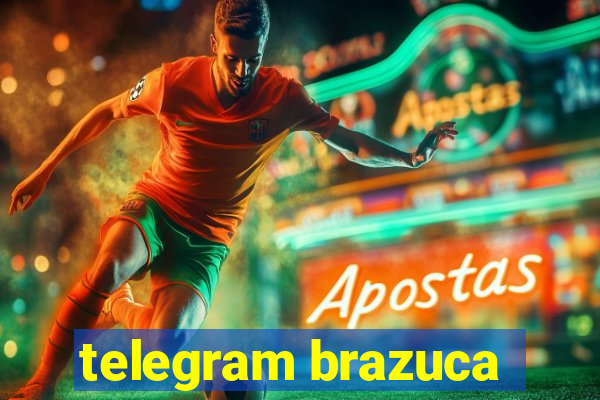 telegram brazuca